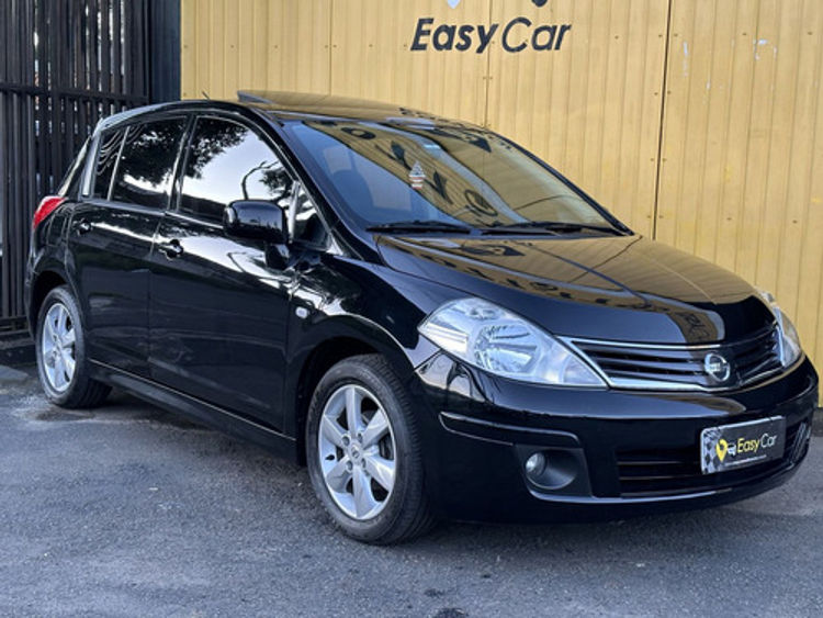 EASYCAR - Curitiba - PR