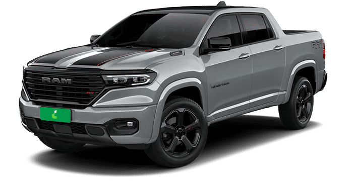 CD RT 4X4 2.0 AT GAS 0
