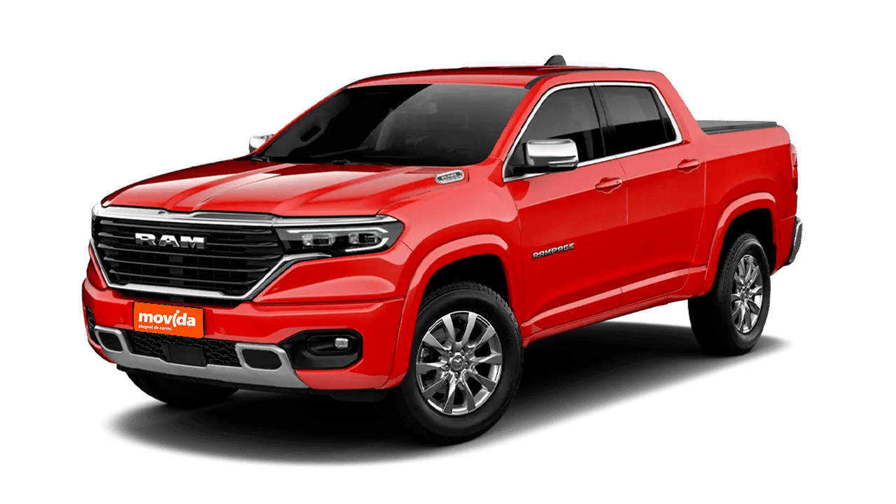 BIG HORN 4X4 2.2 16V TB AT 0