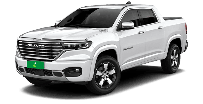 LARAMIE 4X4 2.2 16V TB AT9 0