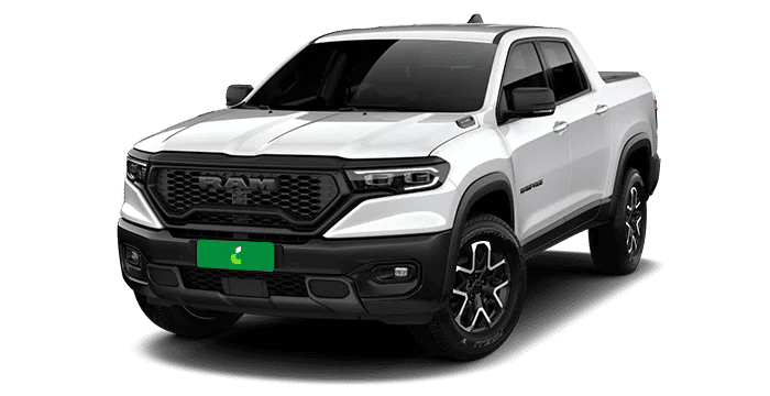 REBEL 4X4 2.0 16V TB AT9 0