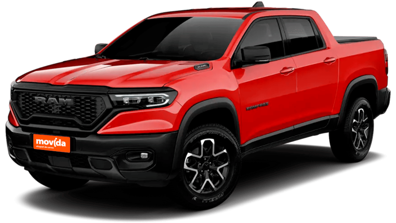 REBEL 4X4 2.2 16V TB AT9 0
