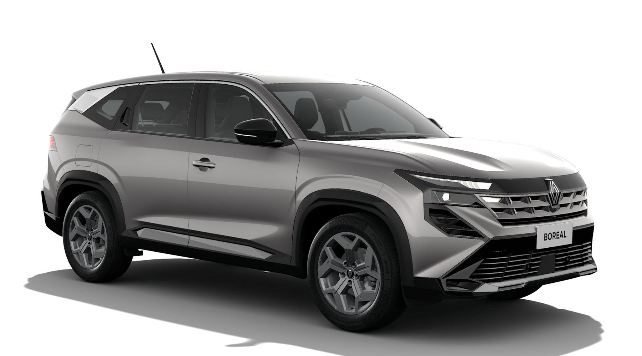 BOREAL EVOLUTION 1.3 TCE TURBO FLEX 0