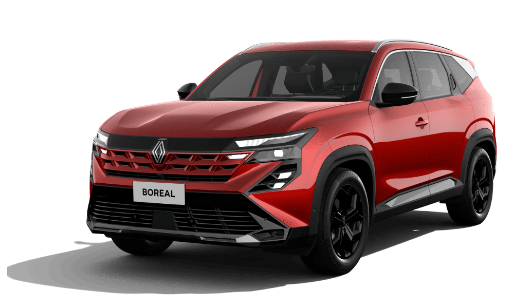 BOREAL TECHNO 1.3 TCE TURBO FLEX 0