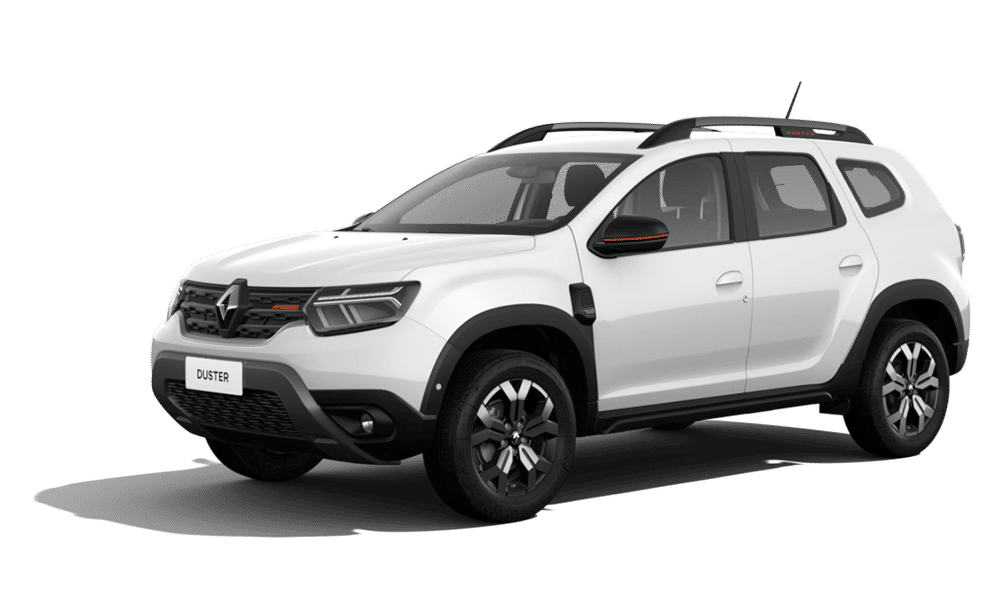 ICONIC PLUS 1.3 CVT FLEX 170 CV 0