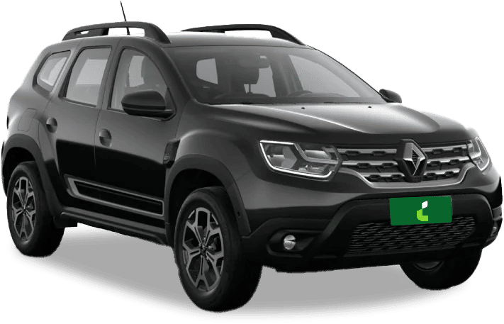 ICONIC PLUS 1.6 CVT FLEX 120 CV 0