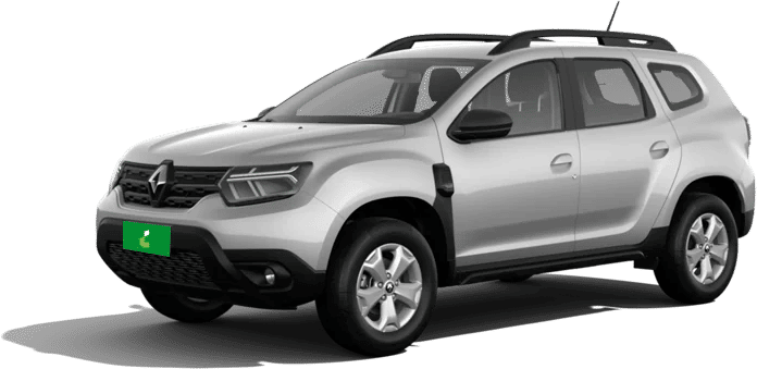 INTENSE 1.6 16V SCE CVT X TRONIC FLEX 0