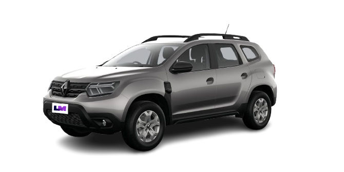 INTENSE PLUS 1.6 CVT FLEX 0