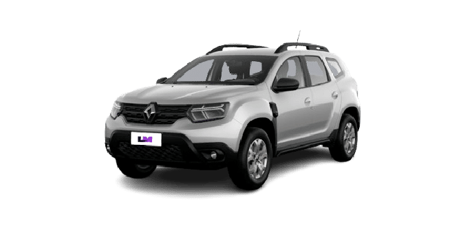 INTENSE PLUS 1.6 CVT FLEX 0