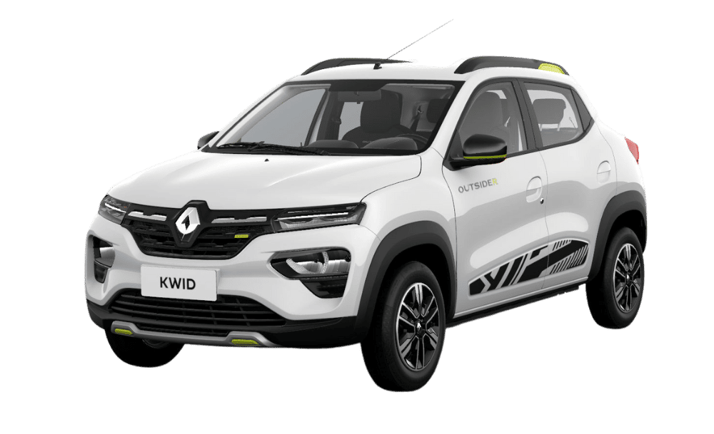 OUTSIDER 1.0 12V FLEX 0