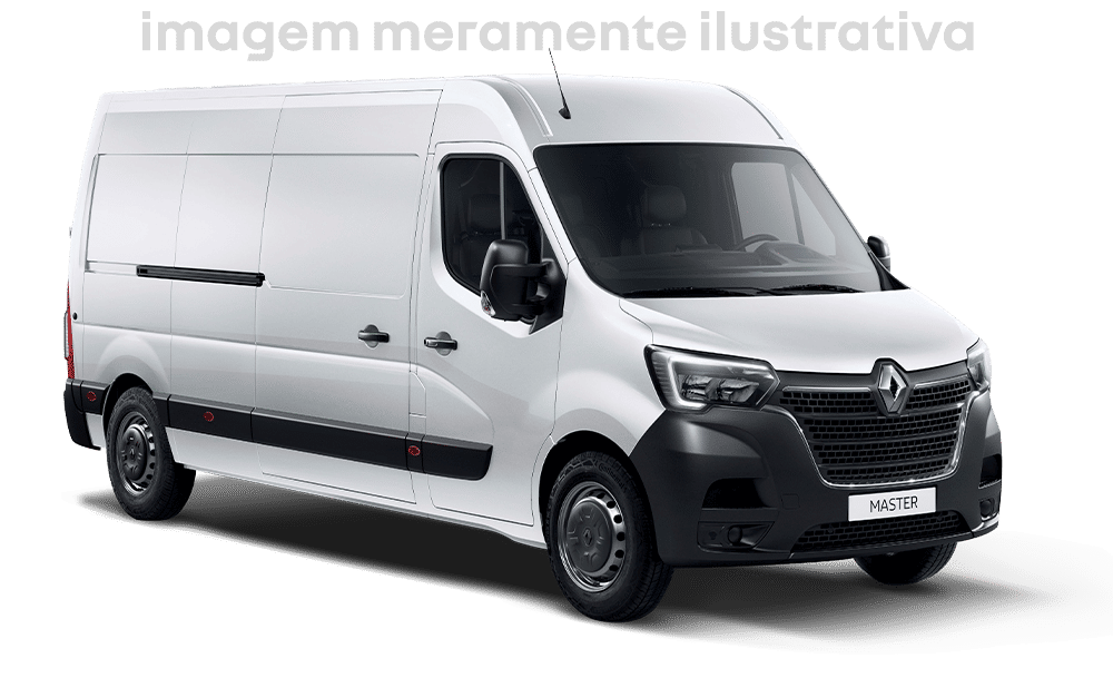 FURGAO L1H1 2.3 16V 0