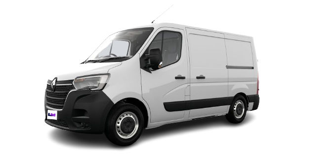 FURGAO L1H1 2.3 16V 0