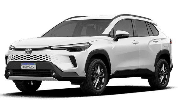 XR 2.0 16V CVT FLEX 0