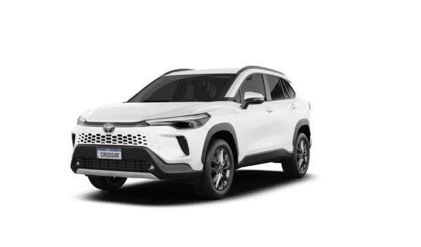 XR 2.0 16V CVT FLEX 0