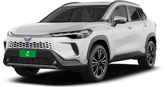 XRV HYBRID 1.8 FLEX 0