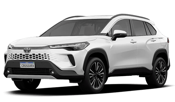 XRX HYBRID 1.8 FLEX 0