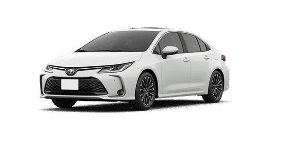 ALTIS 2.0 16V CVT FLEX 0