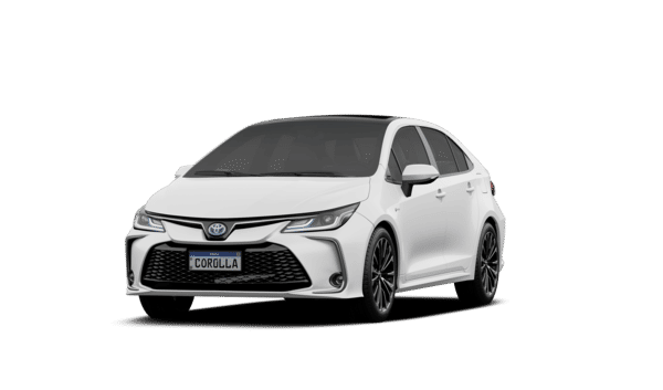 ALTIS HYBRID PREMIUM 1.8 16V CVT FLEX 0