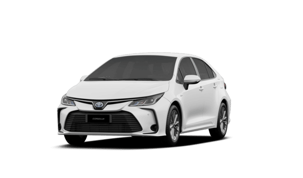 GLI HYBRID 1.8 VVT I 16V CVT 0