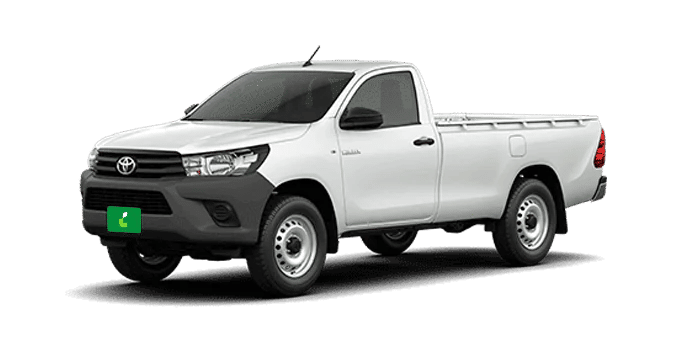 CD CONQUEST 4X4 2.8 TB AT 0