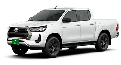 CD SR 4X4 2.8 TB AT6 0