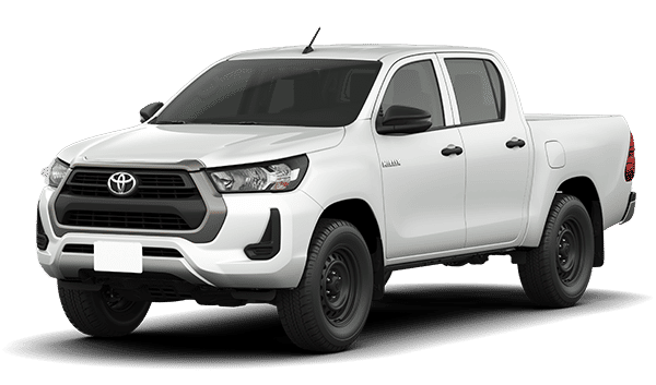 CD SR 4X4 2.8 TB AT6 0