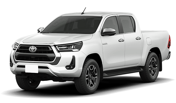 SRX 4X4 AT 2.8 TB 0