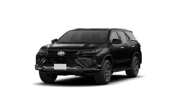 SRX PLATINUM 4X4 2.8 TB 5LUG AT6 0