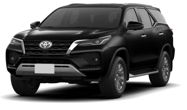 SRX PLATINUM 4X4 2.8 TB 5LUG AT6 0
