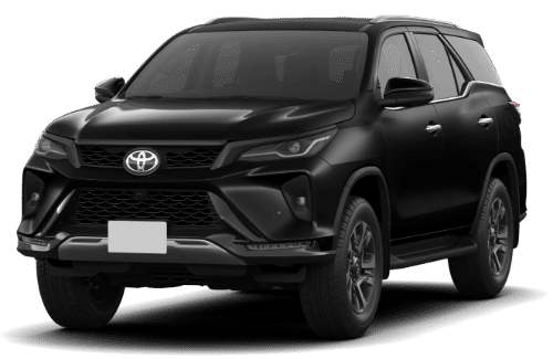 SRX PLATINUM 4X4 2.8 TB 5LUG AT6 0