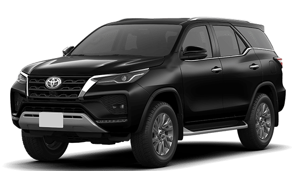 SRX PLATINUM 4X4 2.8 TB 7LUG AT6 0