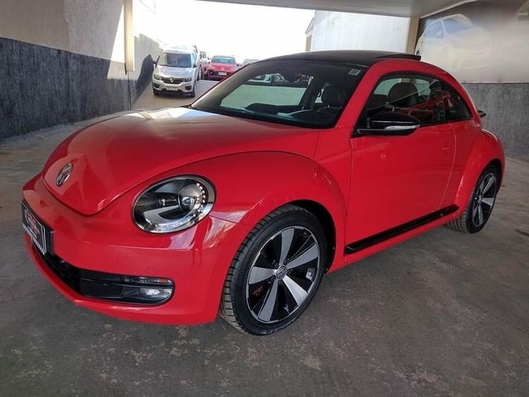 Oferta de compra VOLKSWAGEN FUSCA SPORT 2.0 TSI DSG