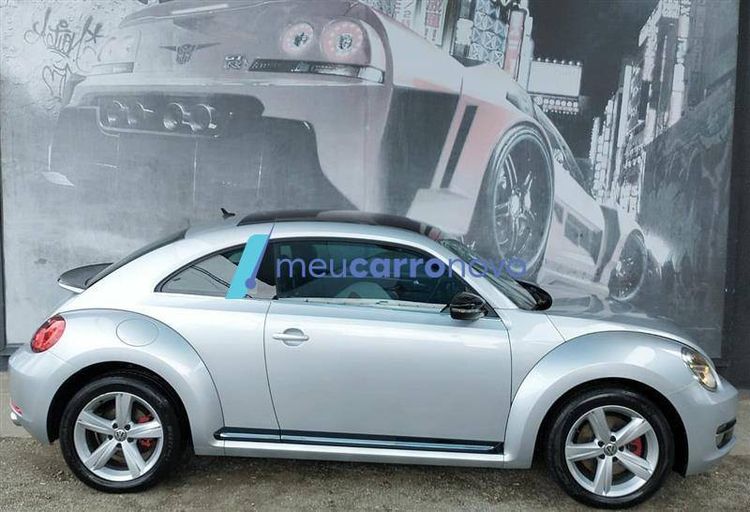 Oferta de compra VOLKSWAGEN FUSCA SPORT 2.0 TSI DSG