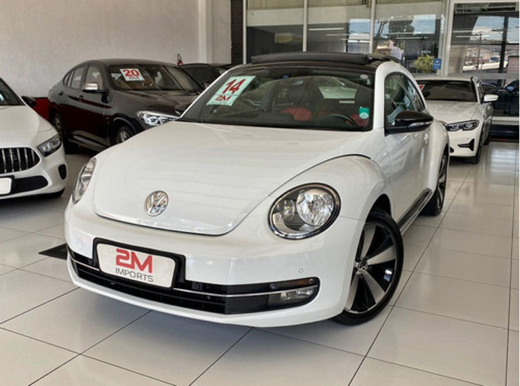 Oferta de compra VOLKSWAGEN FUSCA SPORT 2.0 TSI DSG