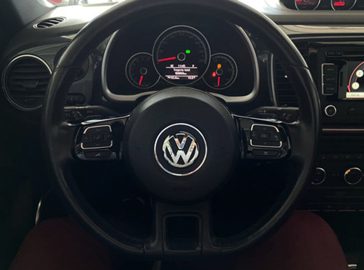 Oferta de compra VOLKSWAGEN FUSCA SPORT 2.0 TSI DSG