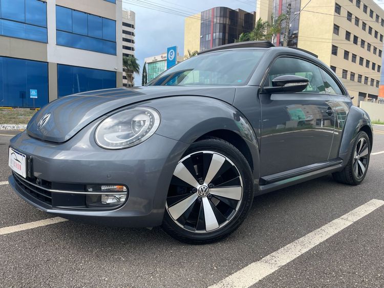 Oferta de compra VOLKSWAGEN FUSCA SPORT 2.0 TSI DSG