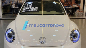 Oferta de compra VOLKSWAGEN FUSCA SPORT 2.0 TSI DSG