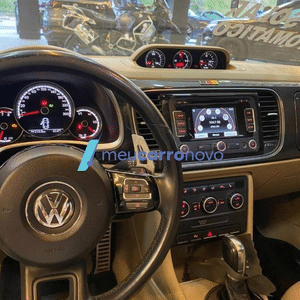 Oferta de compra VOLKSWAGEN FUSCA SPORT 2.0 TSI DSG