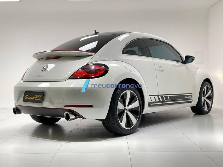 Oferta de compra VOLKSWAGEN FUSCA SPORT 2.0 TSI DSG