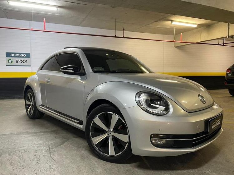 Oferta de compra VOLKSWAGEN FUSCA SPORT 2.0 TSI DSG