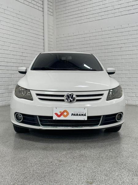 Volkswagen gol g5 power completo - Trovit