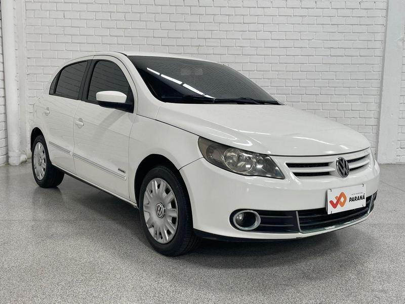 VOLKSWAGEN GOL G5 POWER FLEX 1.6 2010 - VEICAR MULTIMARCAS