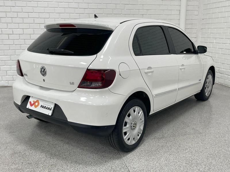 Volkswagen gol g5 power completo - Trovit