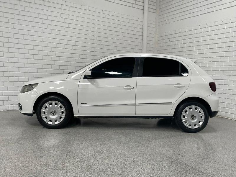 VOLKSWAGEN GOL G5 POWER FLEX 1.6 2010 - VEICAR MULTIMARCAS