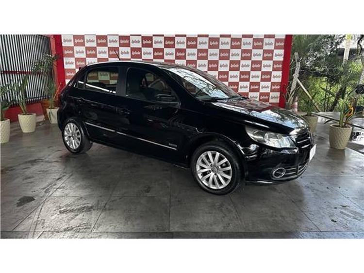 Volkswagen gol g5 power completo - Trovit