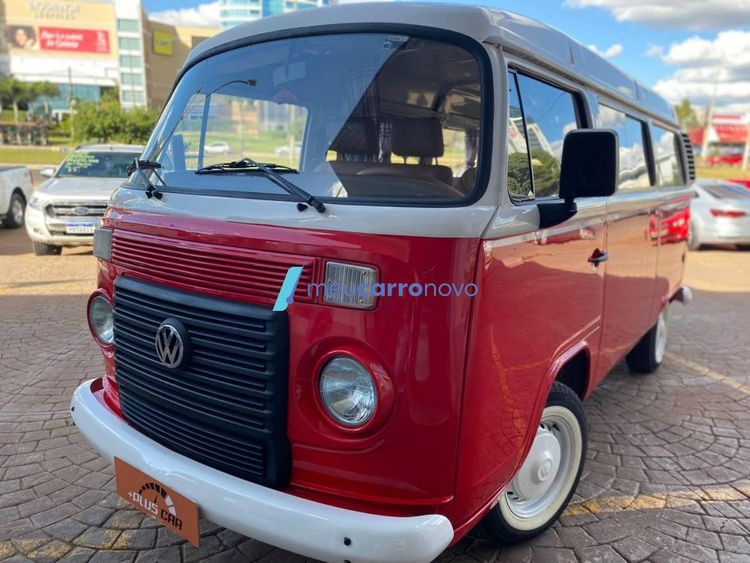 Oferta de compra VOLKSWAGEN KOMBI FURGAO 1.4MI FLEX