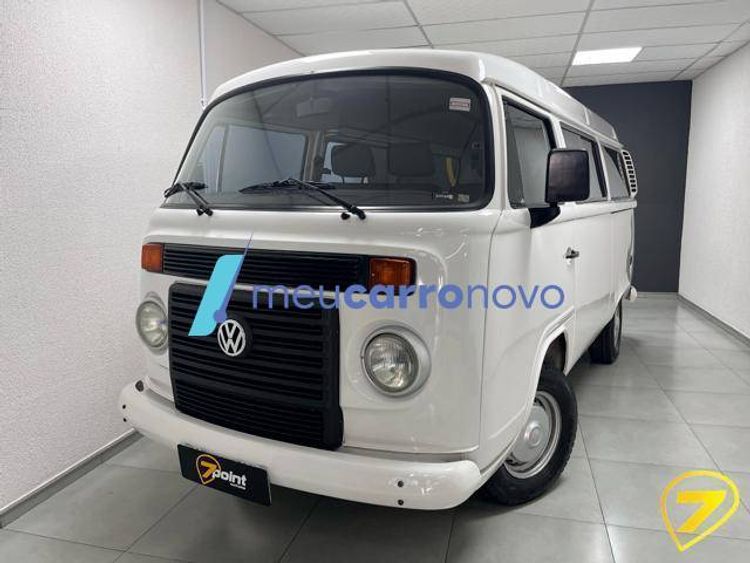 Oferta de compra VOLKSWAGEN KOMBI FURGAO 1.4MI FLEX