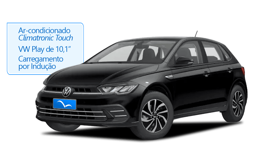 HIGHLINE 170 1.0 12V TSI AT6 0