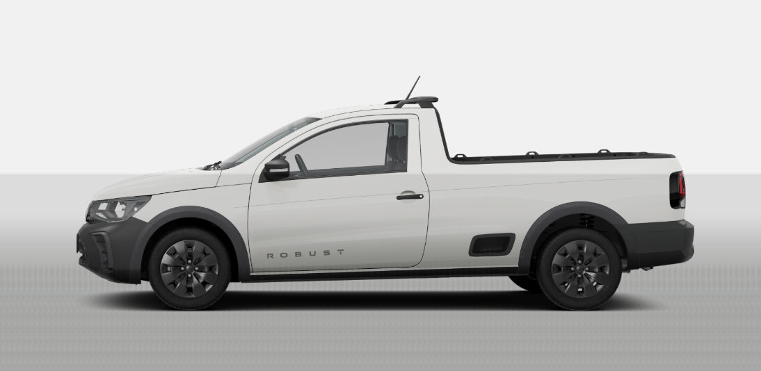 CS ROBUST G6 1.6 16V MT FLEX 0