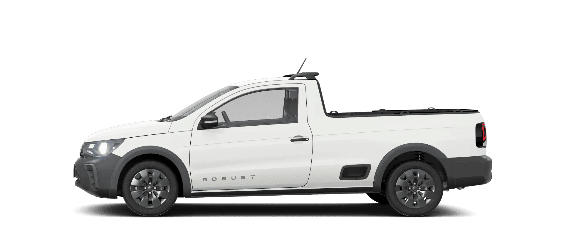 CS ROBUST G6 1.6 16V MT FLEX 0